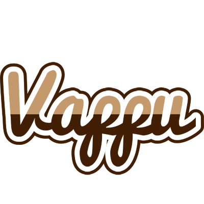 Vappu exclusive logo