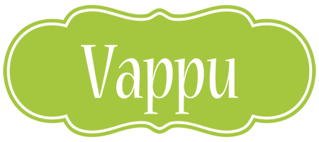 Vappu family logo