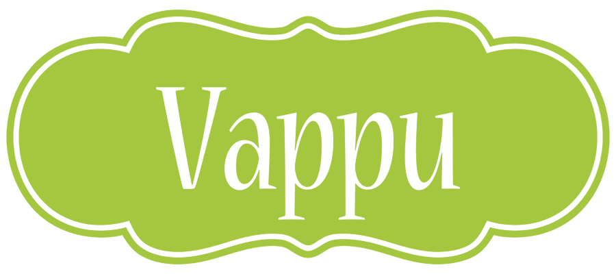 Vappu family logo