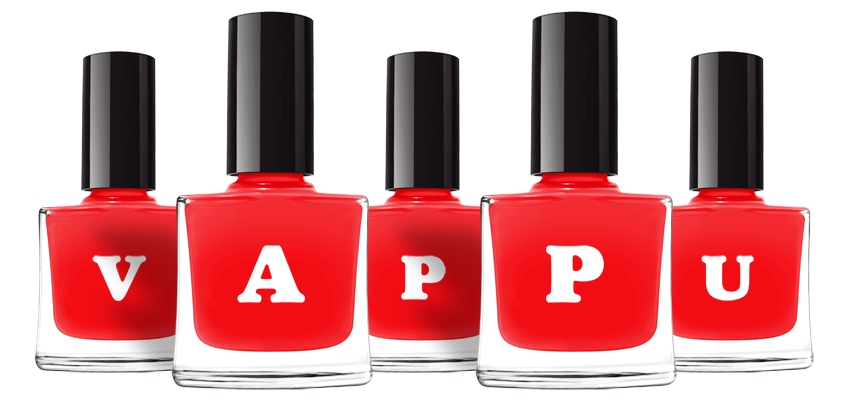 Vappu fashion logo