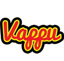 Vappu fireman logo