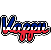 Vappu france logo