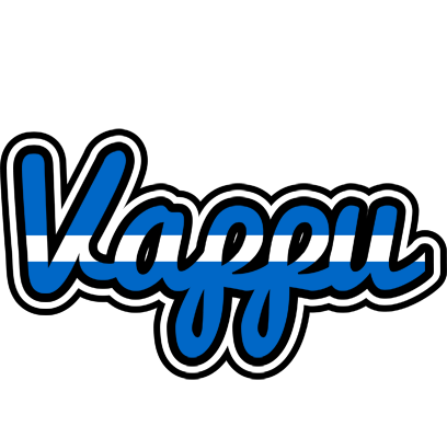 Vappu greece logo