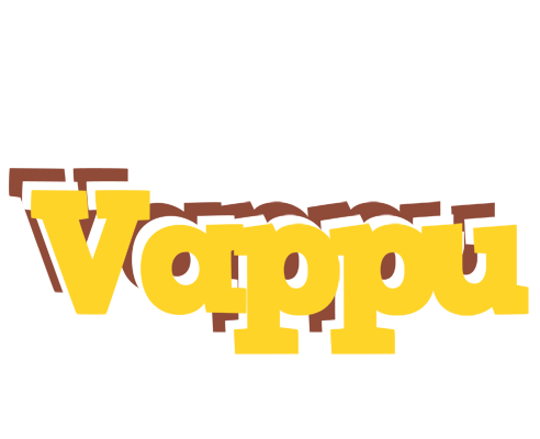 Vappu hotcup logo