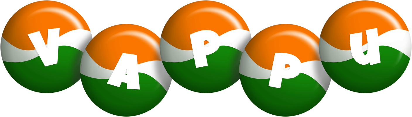 Vappu india logo