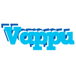 Vappu jacuzzi logo