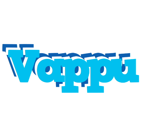Vappu jacuzzi logo