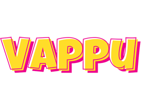 Vappu kaboom logo