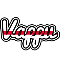 Vappu kingdom logo