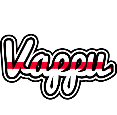 Vappu kingdom logo