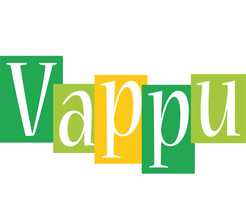 Vappu lemonade logo