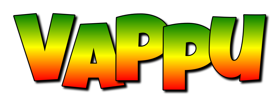 Vappu mango logo