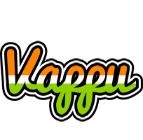 Vappu mumbai logo