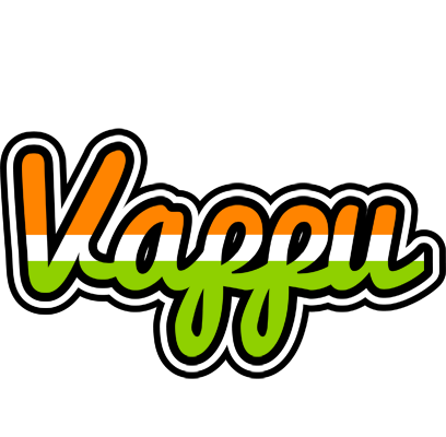 Vappu mumbai logo
