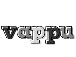 Vappu night logo