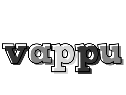Vappu night logo