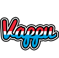 Vappu norway logo