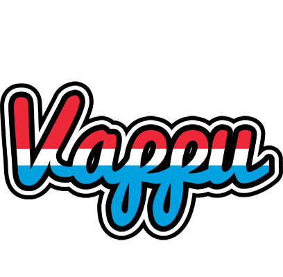 Vappu norway logo