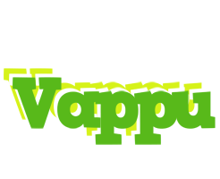 Vappu picnic logo