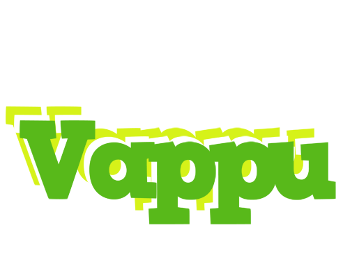 Vappu picnic logo