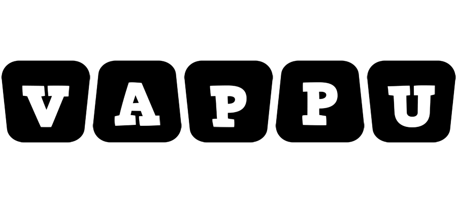 Vappu racing logo