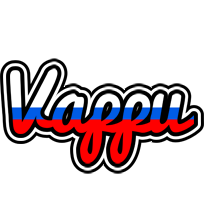 Vappu russia logo