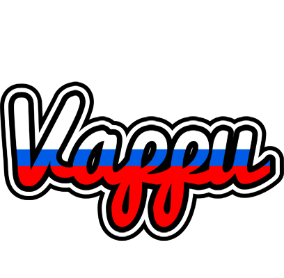 Vappu russia logo