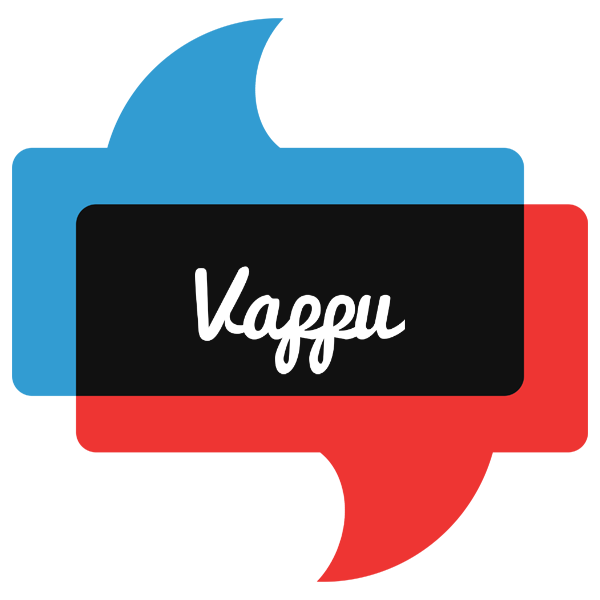 Vappu sharks logo