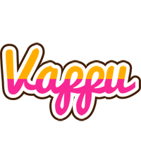 Vappu smoothie logo