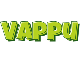 Vappu summer logo