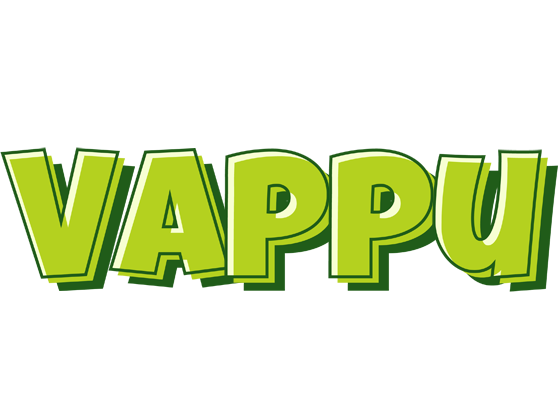 Vappu summer logo