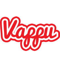 Vappu sunshine logo