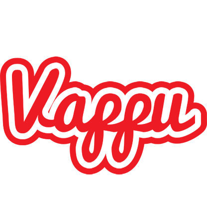 Vappu sunshine logo