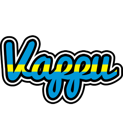 Vappu sweden logo