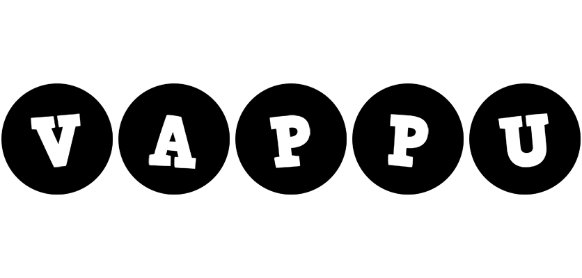 Vappu tools logo