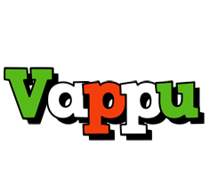 Vappu venezia logo