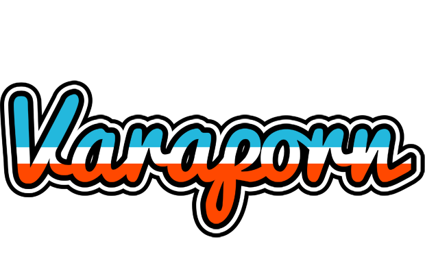 Varaporn america logo
