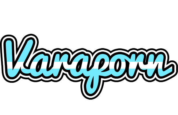 Varaporn argentine logo
