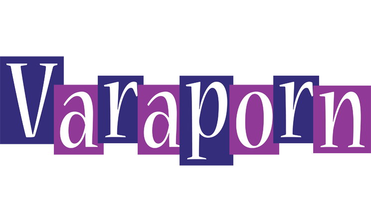 Varaporn autumn logo