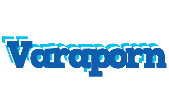 Varaporn business logo