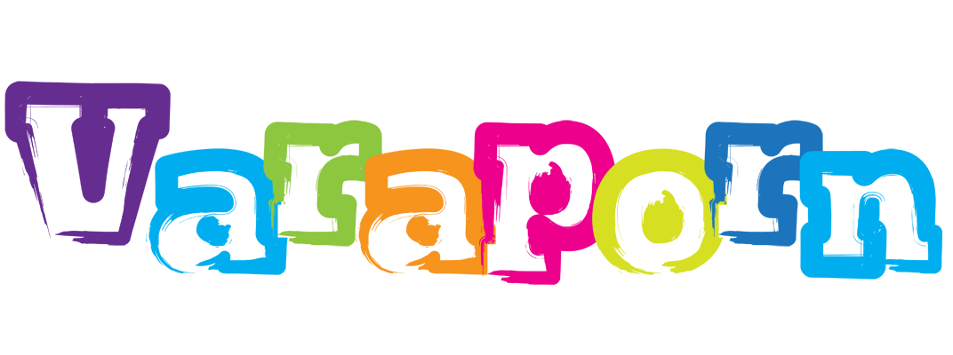 Varaporn casino logo