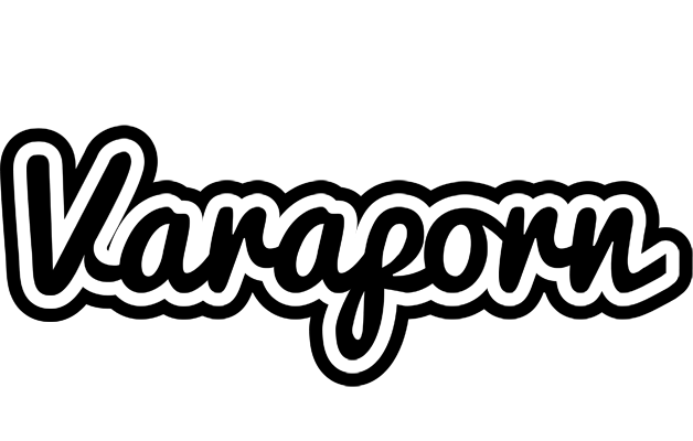 Varaporn chess logo