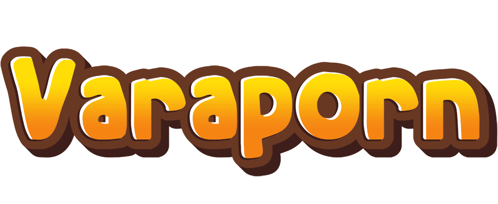 Varaporn cookies logo