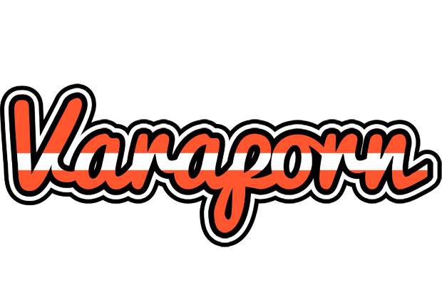 Varaporn denmark logo