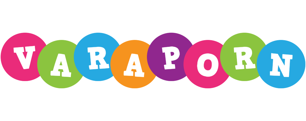 Varaporn friends logo