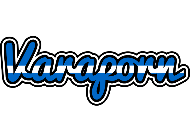 Varaporn greece logo