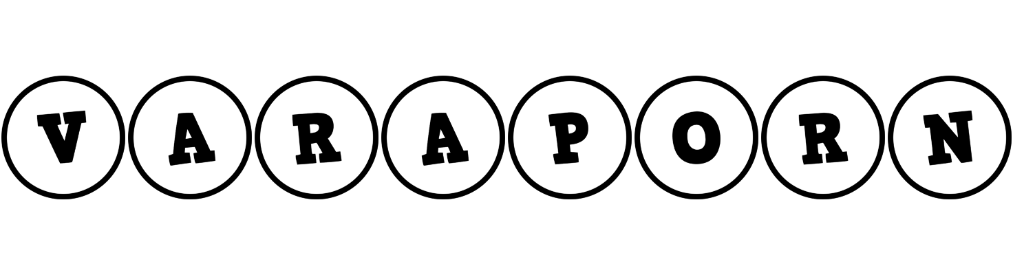 Varaporn handy logo