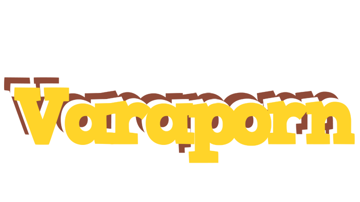 Varaporn hotcup logo