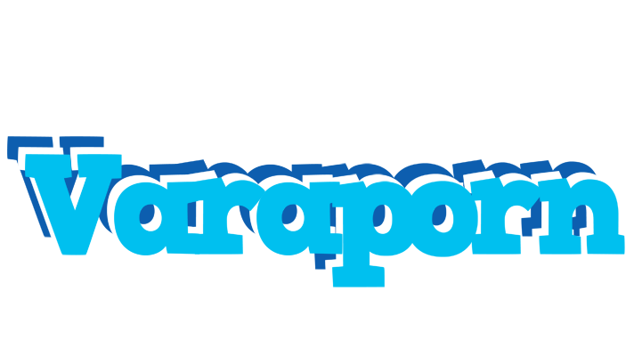 Varaporn jacuzzi logo