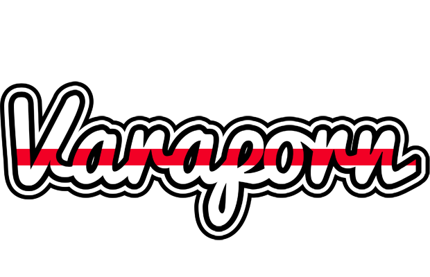 Varaporn kingdom logo
